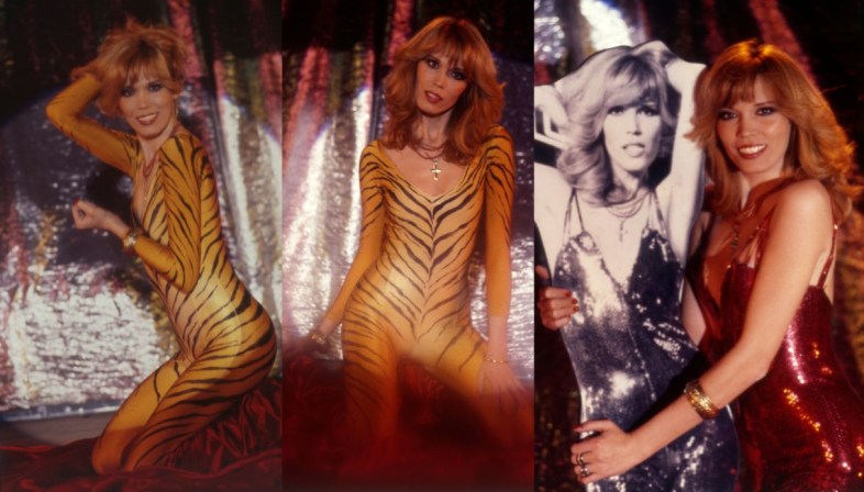 Moda Anni 70: le foto più glam (e belle) del decennio