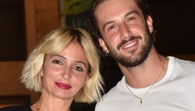 “Non potremmo essere più felici”: Andreas Muller aggiorna sulla gravidanza di Veronica Peparini