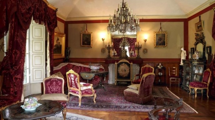 Villa Giuseppe Verdi a Sant’Agata: la storia secolare di una casa splendida