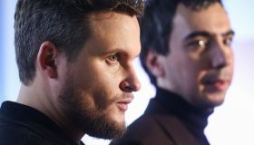 Scherzo Giorgia Meloni, chi sono i due comici russi Vovan e Lexus