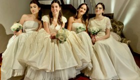 Matrimonio etico: perché scegliere abiti da sposa di seconda mano