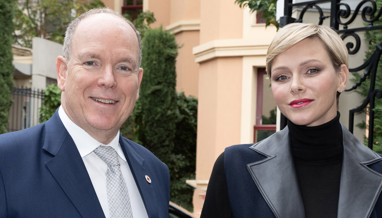 Charlene di Monaco: “Il futuro del Principato è loro”. Replica al figlio illegittimo