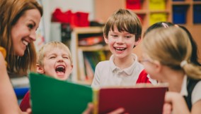 Alfabetizzazione emotiva nelle scuole: a Roma diventa realtà