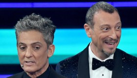 “Viva Ra2!”, Amadeus da Fiorello svela il primo co-conduttore di Sanremo 2024
