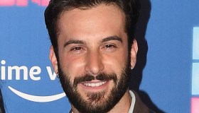 Andreas Müller, chi è la sua ex fidanzata Maria Elena Gasparini