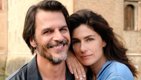 Anna Valle Mehmet Günsür Lea - I nostri figli