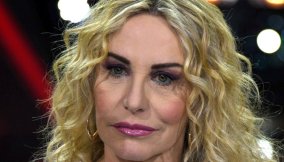 Antonella Clerici e i suoi problemi con la menopausa