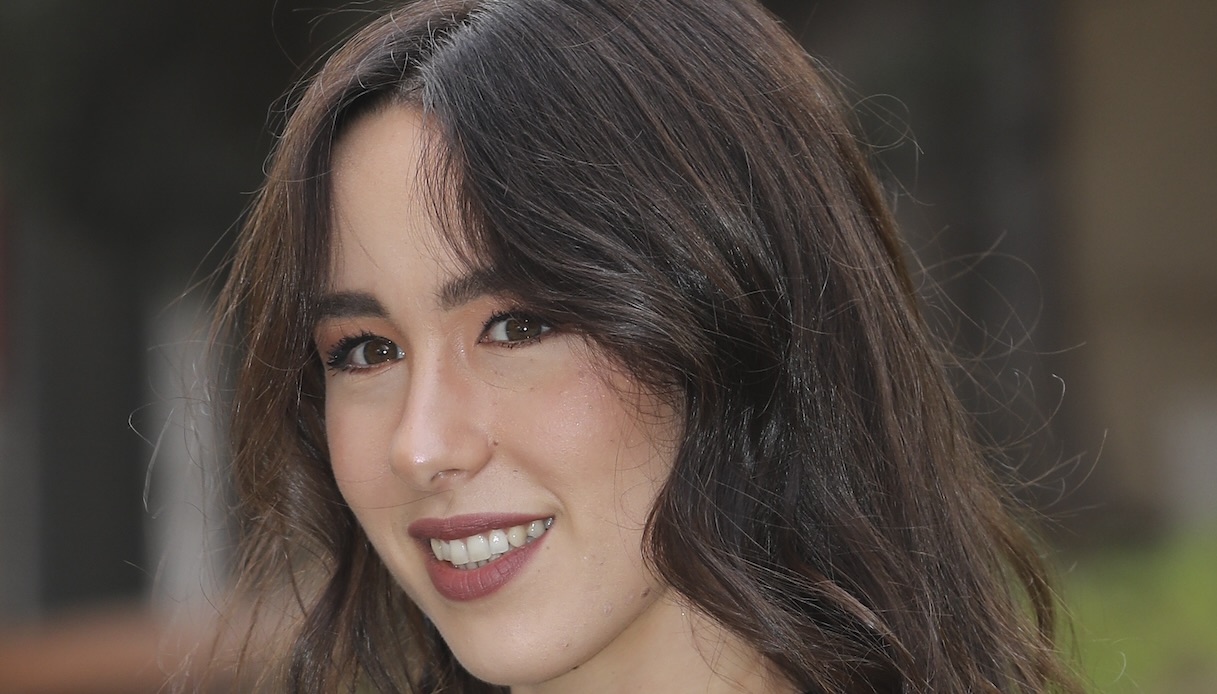 Aurora Ramazzotti, su Instagram il dolce tuffo nel passato: “La mia nuova vita”