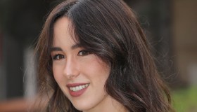 Aurora Ramazzotti si precipita dal fidanzato: emozione su Instagram