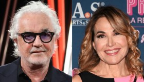 Barbara D’Urso avvistata (di nuovo) con Briatore: “Finalmente una donna del suo livello”