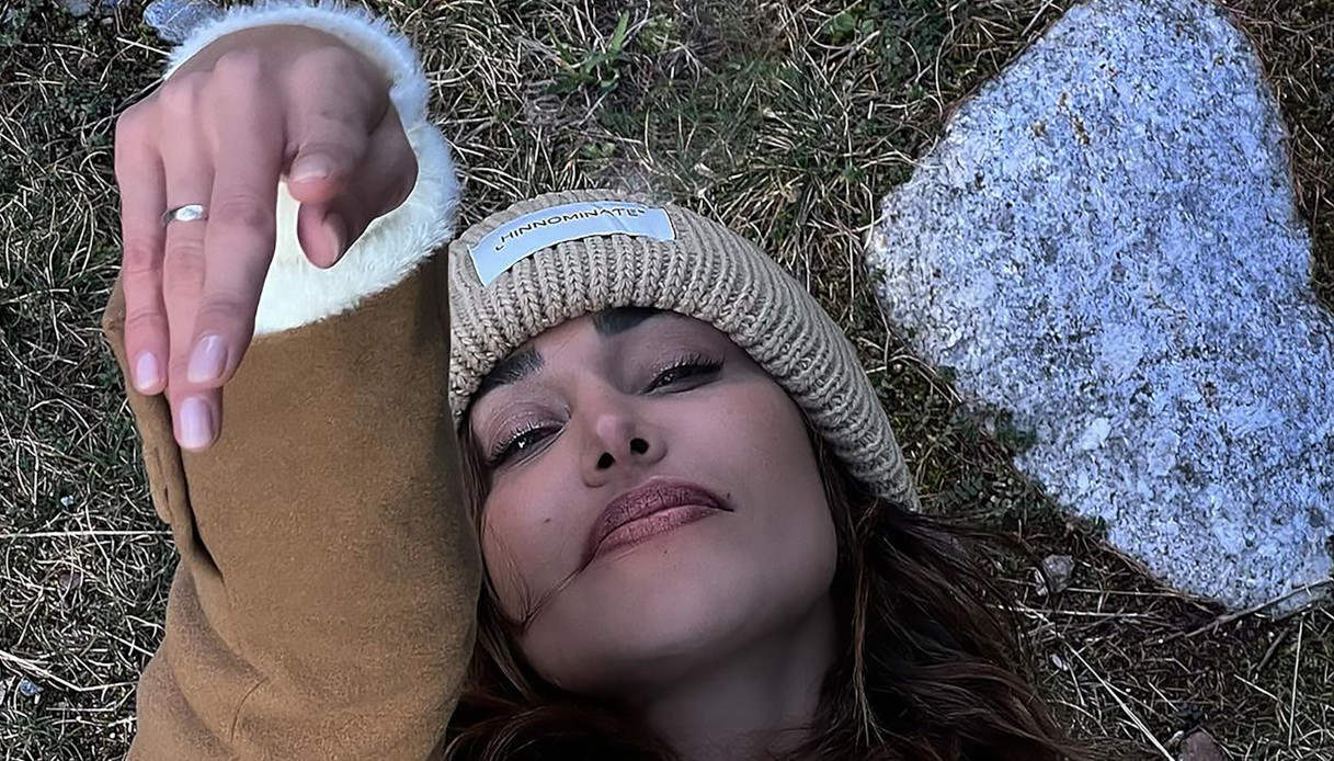 Belen incinta di Elio Lorenzoni? La sua verità dopo le indiscrezioni