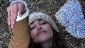 Belen incinta di Elio Lorenzoni? La sua verità dopo le indiscrezioni