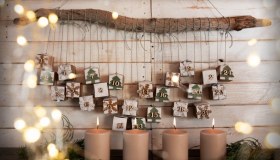 Calendario dell’avvento: le origini di una tradizione magica