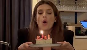 Elisabetta Canalis compie 46 anni, il 12 settembre 2024