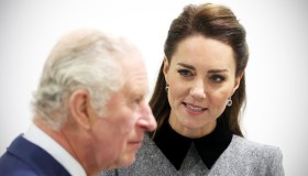 Endgame: “Carlo e Kate Middleton razzisti”. La replica impeccabile del Re