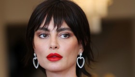 Chi è Catrinel Marlon, la bellissima madrina del Torino Film Festival 2023