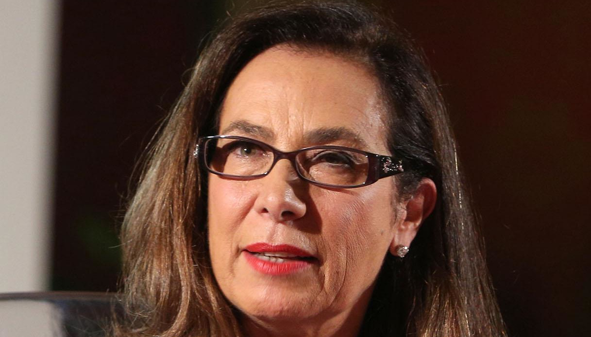 Cesara Buonamici: “Il discorso di Elena Cecchettin sembra un po’ forzato”. Scoppia il caso