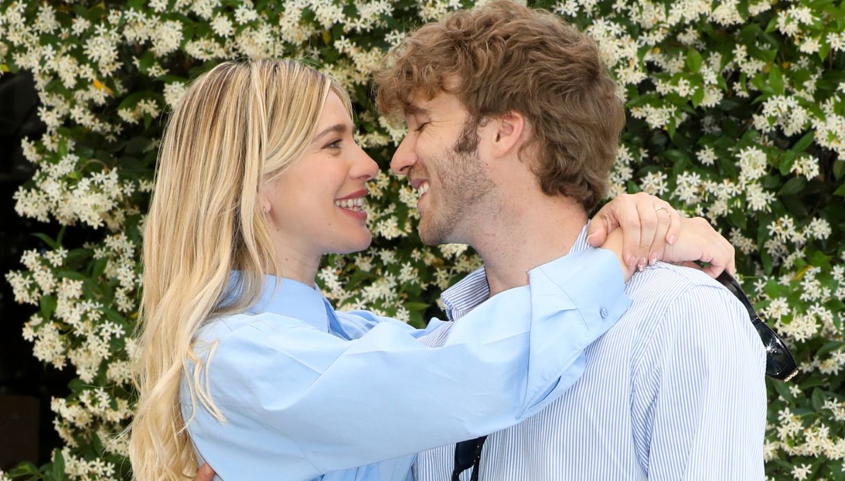 Clizia Incorvaia e Paolo Ciavarro, i dettagli delle nozze nel 2024