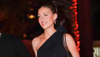 Antonella Fiordelisi ci fa innamorare coi suoi look esclusivi