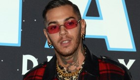 Emis Killa, annullato il concerto di Capodanno a Ladispoli