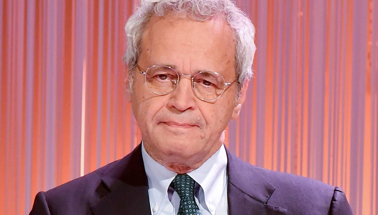 Enrico Mentana a lutto il triste addio su Instagram “Era una forza