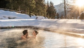 Rigenerarsi al Falkensteiner Hotel Antholz: una pausa di benessere ad alta quota