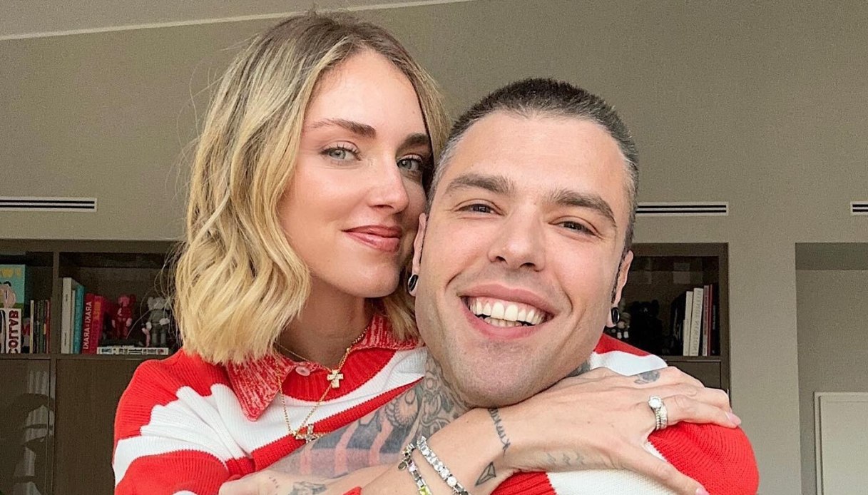 I Ferragnez mettono in affitto il vecchio attico: quanto costa