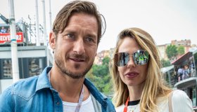 Francesco Totti, le prime parole dopo il documentario di Ilary Blasi, Unica