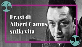 Albert Camus frasi sull’amore, la vita e l’amicizia