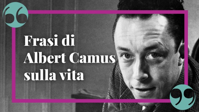 Albert Camus: frasi sull’amore, la vita e l’amicizia