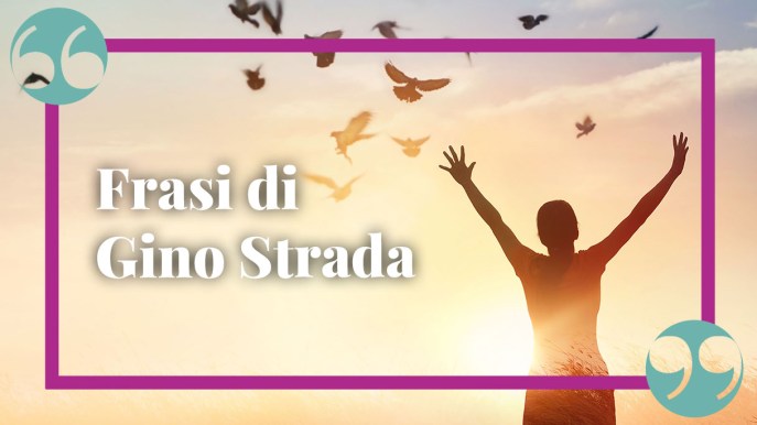 Frasi di Gino Strada, le citazioni più significative e forti