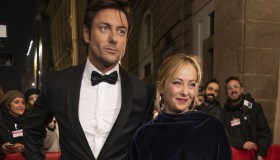 Giorgia Meloni e Andrea Giambruno “non si sono mai lasciati”: la verità di Corona