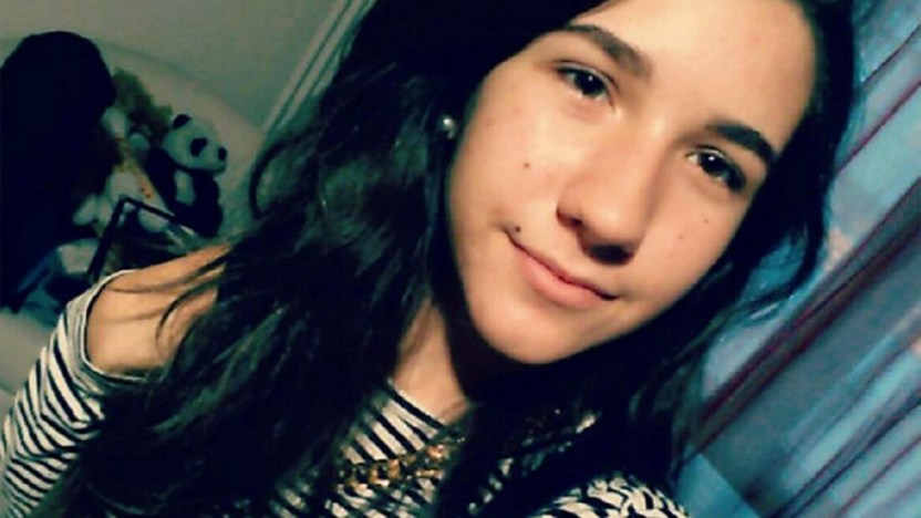 Ragazza Viaggia Nel Tempo Sorella Assassinio