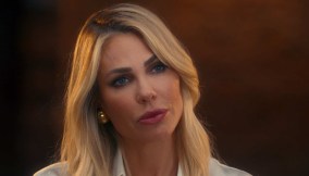 Ilary Blasi parla di Totti: il docufilm