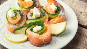 Coni di salmone affumicato: come scegliere gli ingredienti e quando servirli