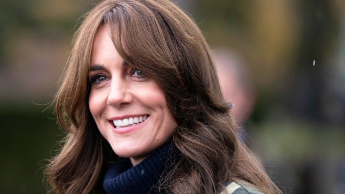 Kate Middleton, gli stivaletti che vorresti avere anche tu quando piove