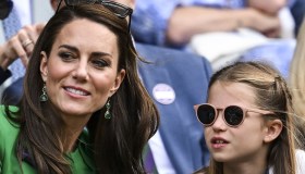 Kate Middleton, la figlia Charlotte erediterà un titolo molto speciale