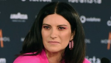 La confessione di Laura Pausini a Domenica In: Ho un problema al