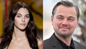 Vittoria Ceretti e Leonardo DiCaprio romantici in bici a noleggio (e senza Rolls Royce)