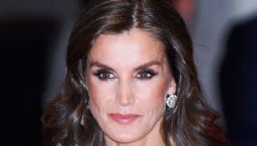 Letizia di Spagna