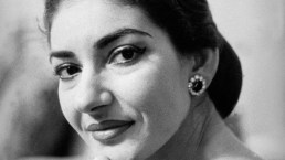 Maria Callas, la casa di Milano dove ha vissuto con Giambattista Meneghini