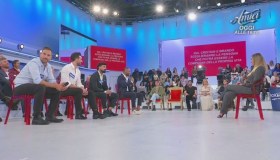 Chi è Mario Cusitore, il corteggiatore di Ida Platano di Uomini e Donne