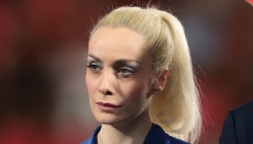 Marta Fascina, il suo dolore per Silvio Berlusconi