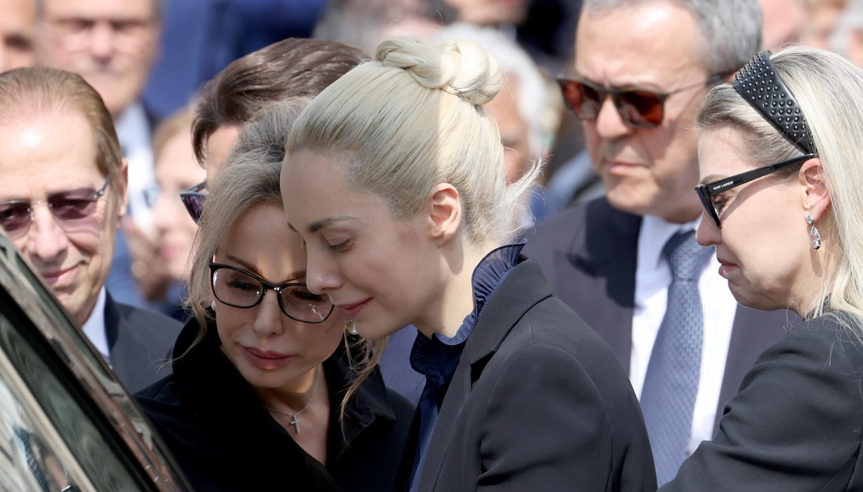 Marta Fascina, gli ultimi ricordi di Berlusconi: “Non ho ancora superato il lutto”