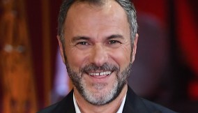 Massimiliano Gallo ospite a "La Volta Buona"