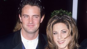 Matthew Perry, l'ultimo saluto