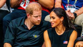 Meghan Markle non rimetterà mai più piede in Inghilterra