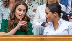 Kate e Meghan, la richiesta irrispettosa del Palazzo su Lady Diana