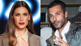 Melissa Satta, Interrante durissimo con la ex: “Deve il suo successo a me”