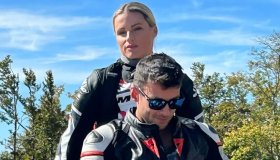 Michelle Hunziker, il nuovo fidanzato Alessandro Carollo svela come si sono conosciuti